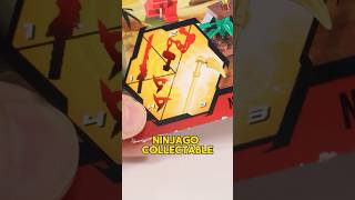 Every Ninjago Collectable 2011  2024 ninjago [upl. by Aiseneg782]