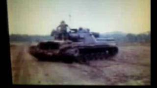 m48a3 patton tankvietnam warpanzer pornovw20 [upl. by Atiekal]