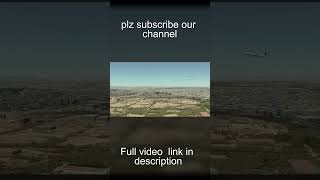 PIA Flight 8303  PIA Karachi plane Incident  D4Documentary [upl. by Clarice]