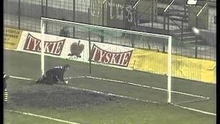 GKS  KSZO 10  podziekowanie Jojce 199798 [upl. by Festa]