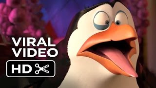 quotOn the Runquot Featurette  MADAGASCAR 3 [upl. by Eiro]