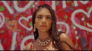 Naomi Cowan  Paradise Plum Official Music Video [upl. by Stich777]