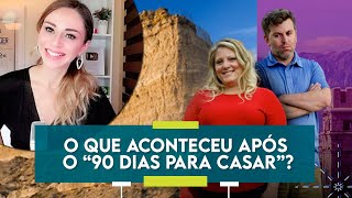 O QUE ACONTECEU COM ANNA E MURSEL  FEAT DANNY BOGGIONE DO quotSOBREVIVENDO NA TURQUIAquot [upl. by Eak120]