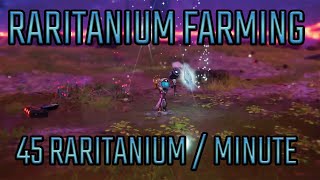 Easy Raritanium Farm at Zurkies  Ratchet amp Clank Rift Apart [upl. by Autrey297]