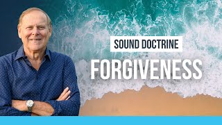 SOUND DOCTRINE FORGIVENESS I MIKI HARDY  14072024 [upl. by Anekahs]