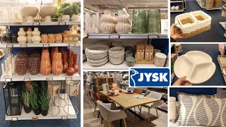 💙🤍ARRIVAGE JYSK NEW PRODUCTS ✅️ TO JUST HIT ‼️ NEW OF THE WEEK ✅️  SEPTEMBER 2024 [upl. by Ozan]