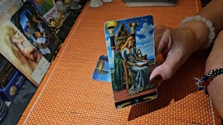 ♒️ VĂRSĂTOR  SEPTEMBRIE 2024  PREVIZIUNI TAROT  CRUCEA CELTICĂ ♒️ [upl. by Lauritz]