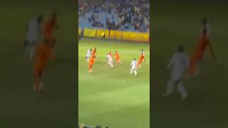 Sundowns goal against polokwane city fc  highlights [upl. by Bardo233]