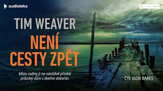 Tim Weaver  Není cesty zpět  Audiokniha [upl. by Enuahs922]