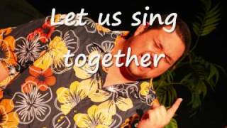 TONGAN DANCE SONG Tevita Lolomanaia MEE [upl. by Crellen]