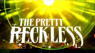 Deeper With The Pretty Reckless [upl. by Airet]