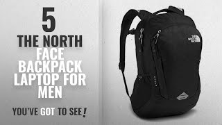 Top 10 The North Face Backpack Laptop 2018   New amp Popular 2018 [upl. by Ahsemed]