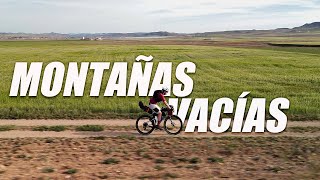 MONTAÑAS VACÍAS La Laponia Española  250KM en Bikepacking [upl. by Yartnoed]