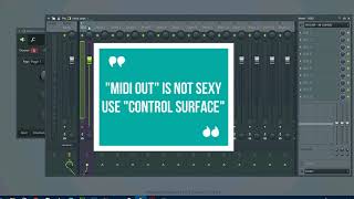 Roland SE02 and FL Studio midi  Mini Tuto [upl. by Fassold524]