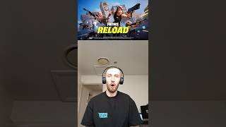 FORTNITE OG quotRELOADquot 🔥🔥 Fortnite FortniteReload RiftRebootReload kia [upl. by Enohpets]