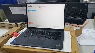 Review Lenovo ThinkPad T14 Gen4 [upl. by Amabil979]