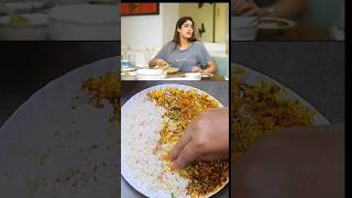 Dahi Tadka janhavi kapoor favouritemost viral food Dahi Tadka  Dahi pyaaj ki Sabji shorts [upl. by Pearce916]