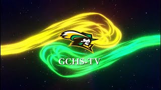 Greenup County High School  Commencement Ceremony  2023 GCHS Graduation [upl. by Lancey]