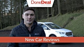 DoneDeal Car Reviews [upl. by Dorsey787]