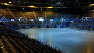 Introducing Arena Birmingham  Birmingham 2022 Commonwealth Games venue [upl. by Jeramey498]