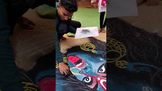 ye diya wo dai cg song ytshorts cgart rangoli cgsong nareshkumar [upl. by Ule]