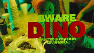 Bware  Dino Official Music Video Dir Moraculous [upl. by Eseilana]