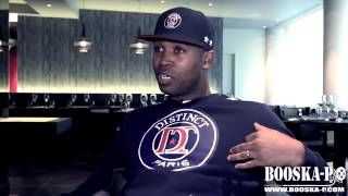 Rohff  PDRG  Retour sur ses Classics les clashes Interview 13 [upl. by Fellows]