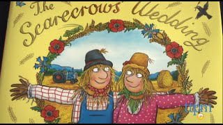 The Scarecrows Wedding from Scholastic [upl. by Cassady]