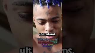 XXXTentacion Shares His State Of Mind And Struggles With Relationships [upl. by Nnalyrehs707]