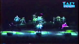 SST band エスエスティーバンド LIVE 生きるFULL CONCERT フルコンサート 1990 SEGA ＰＥＡＺＹ優しいサイバー猫８６ ﻿ＲＥＥＤＩＴ [upl. by Hartman]