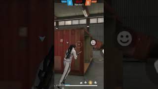 Uwtwuet Free fire video call 😎 3 [upl. by Aicrag]