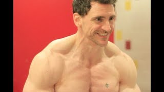 Bodybuilding and Weight Loss for Ectomorphs Mesomorphs Endomorphs with Victor Costa Vicsnatural [upl. by Airamanna]