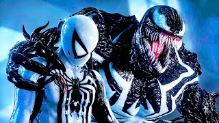 SpiderMan 2  Venom Final Boss amp Ending PS5 [upl. by Pinckney]