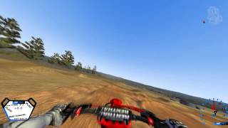 Mx Simulator 2014 Millsaps Facility [upl. by Deryl988]