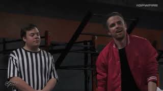 Chris Danger DenkOps Debuts at DPW in JacksonvilleNC [upl. by Mik]