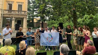 Legnano Festa della Sostenibilità [upl. by Davine906]