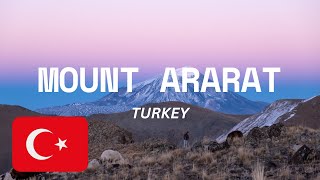 Turkeys Iconic PeakMount Ararat Turkey Travel Guide and Things to do  MOUNT ARARAT Türkiye [upl. by Airdnola576]