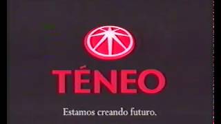 Anuncio Endesa  Téneo 1996 [upl. by Aubert883]