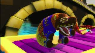 Viva PiÃ±ata Party Animals E3 2007 Trailer [upl. by Laverne]