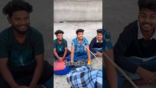 Tujhe le chalu🤣 comedy funny ajaypopar thejd surajroxfunnyvibeo foryou ytshortsindia [upl. by Lula]