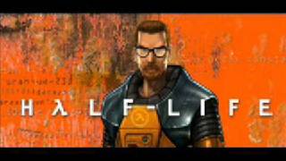 HalfLife 1  Black Mesa Inbound music [upl. by Litta]