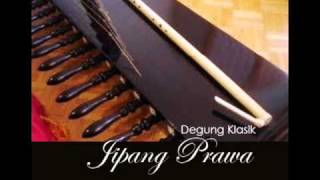 Degung Klasik  Jipang Prawa [upl. by Lynnea845]