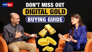 Akshaya Tritiya 2024 How to Invest in Digital Gold Gold Mutual Funds ETFs amp Sovereign Gold Bonds [upl. by Twelve]