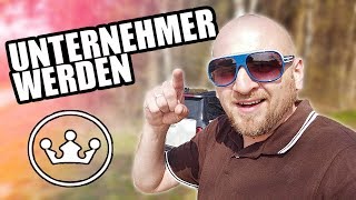 🔴 NUR FÜR UNTERNEHMER UND DIE ES WERDEN WOLLEN [upl. by Nagiam271]