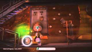 LBP2 BETA Level  BCC01  Tardis [upl. by Wills]