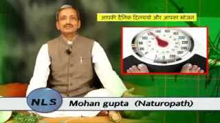 Learn the Natural Life Style NLS Daily Routine Know the NLS Science By Acharya Mohan Gupta Ji [upl. by Ailehc]