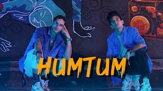 Hum Tum Challenge  Priyank Sharma ft Himanshu Dulani  PART 2 [upl. by Mcquade302]