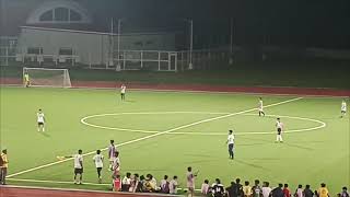 municpal meet prosperidad agusan del sur 2024 prosNHS vs patinay [upl. by Arotak]