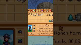 Guys Do I Pull The Plug And Spend 40k For A Bus Repair  Stardew Valley EP 38  OUT NOW [upl. by Duky]