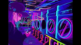 Want to RELAX and feel FREE Listen to THIS Music Now SYNTHWAVE [upl. by Oer208]